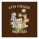 Search for grade school posters 4th