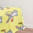 Search for rabbit tablecloths Hare