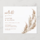 Search for elegant earth tone invitations Floral