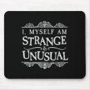 Search for unusual mouse mats Halloween