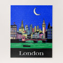Search for london bridge puzzles Night