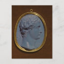 Search for roman emperors postcards Wreath