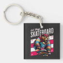 Search for skateboard key rings Extreme sports