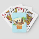 Search for mowgli playing cards Baloo