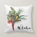 Search for bird of paradise cushions Summer