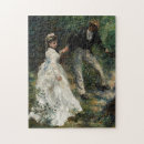 Search for renoir painting puzzles Impressionist