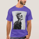 Search for halloween skeleton guitar tshirts Vintage