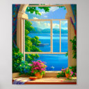 Search for window scenes art Nature