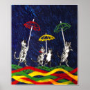 Search for louis wain posters Vintage illustration