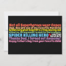 Search for funny quote fathers day cards Best dad ever