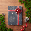 Search for black and gold christmas wrapping paper Xmas