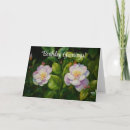 Search for fantasy birthday cards Flower