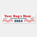 Search for funny patriotic bumper stickers Election
