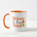 Search for welcome home mugs Fall