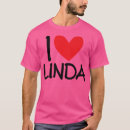 Search for linda tshirts Life