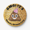 Search for poop plates Funny