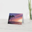 Search for maui cards Palm trees