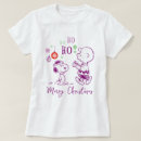 Search for snoopy christmas tshirts Charlie brown