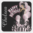 Search for happy birthday seals stickers Celebration