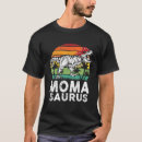 Search for momasaurus tshirts Dinosaur