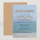 Search for serenity blue wedding invitations Simple