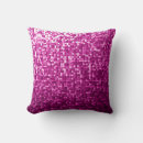 Search for pink sequins cushions Shiny