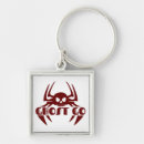 Search for spooky ghost key rings Festive