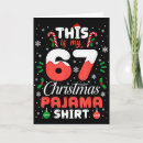 Search for memes christmas cards Six seven