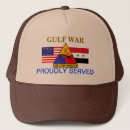 Search for gulf war hats Iraq