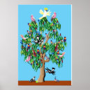 Search for australian christmas posters Tree