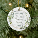 Search for marble christmas tree decorations Engaged
