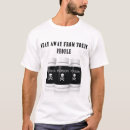 Search for toxic people tshirts Stay