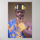 Search for african prince posters Gold