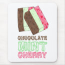 Search for chocolates mouse mats Food