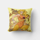 Search for superhero cushions Thundercats