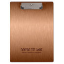 Search for copper clipboards Simple