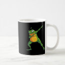 Search for dancing frog mugs Dancewear