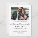 Search for connected invitations Simple