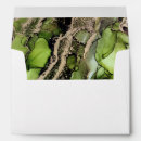 Search for beautiful envelopes Black