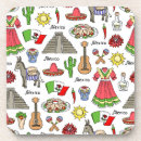 Search for mexico coasters Cactus