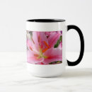 Search for stargazers mugs Lilies