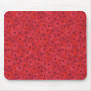 Search for cranberry mouse mats Red