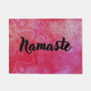 Search for namaste doormats Welcome