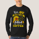 Search for adl tshirts Therapy