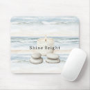 Search for serene mouse mats Ocean