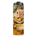 Search for comical animal travel mugs Adorable