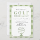 Search for tournament invitations Charity