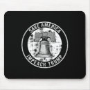 Search for liberty bell mouse mats Usa