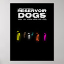 Search for reservoir dogs Cartoon