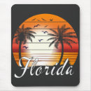 Search for florida vacation mouse mats Beach